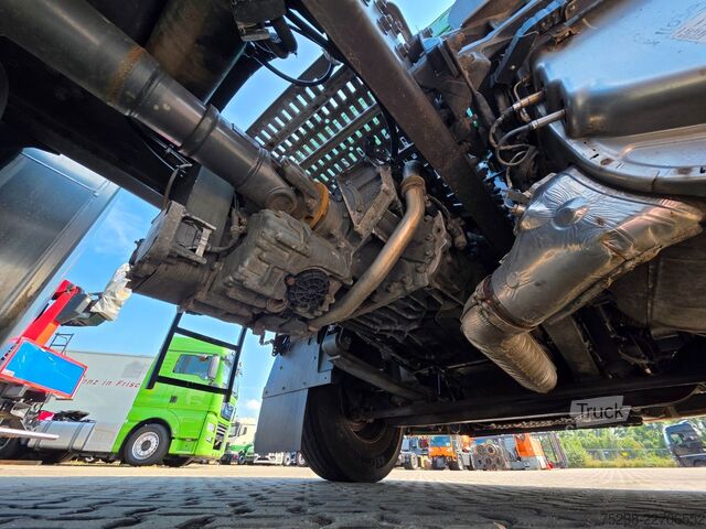 Trattore stradale standard DAF XF 480 FT | 6D | Intarder | Alu-Felgen