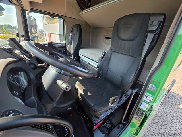 Trattore stradale standard DAF XF 480 FT | 6D | Intarder | Alu-Felgen