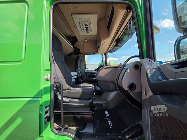 Trattore stradale standard DAF XF 480 FT | 6D | Intarder | Alu-Felgen