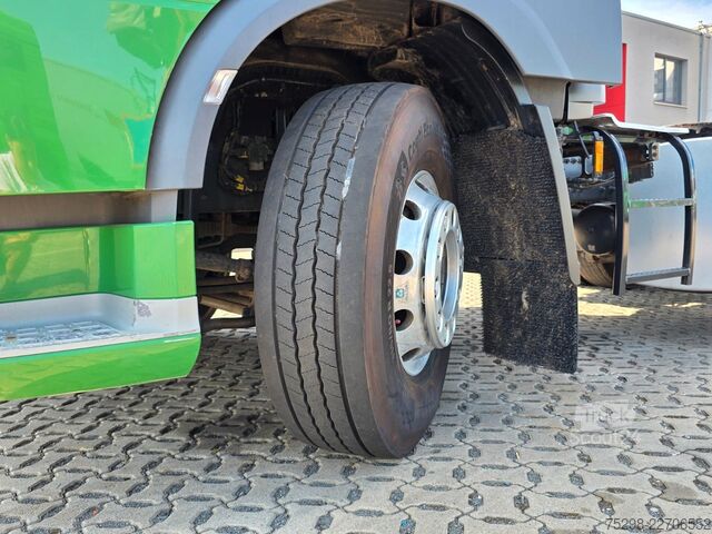 Trattore stradale standard DAF XF 480 FT | 6D | Intarder | Alu-Felgen