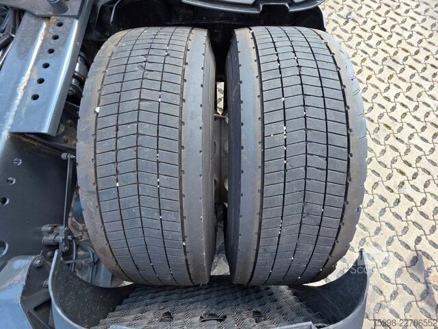 Trattore stradale standard DAF XF 480 FT | 6D | Intarder | Alu-Felgen
