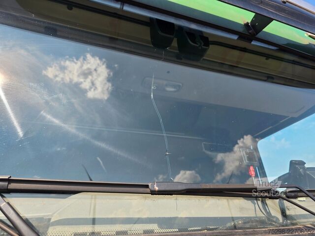 Trattore stradale standard DAF XF 480 FT | 6D | Intarder | Alu-Felgen
