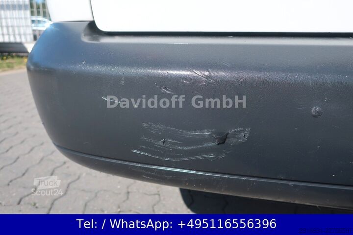 Панельний фургон VW Caddy Kasten Maxi / Klima/ FN:24