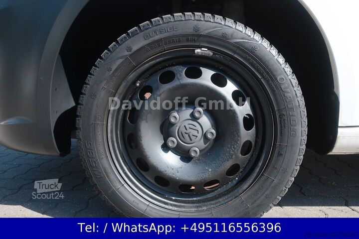Панельний фургон VW Caddy Kasten Maxi / Klima/ FN:24