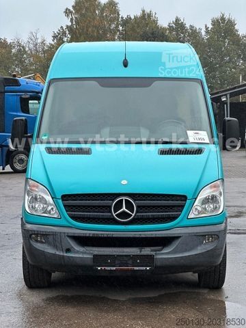 High top van MERCEDES-BENZ Sprinter 316CDI 4x2 *Motorprobleme*