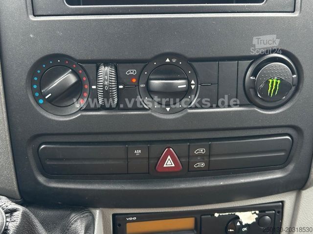High top van MERCEDES-BENZ Sprinter 316CDI 4x2 *Motorprobleme*