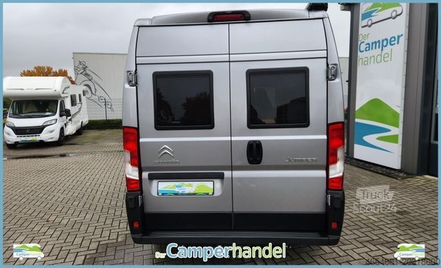 Kemperis CLEVER Tour 540 # 1.HAND#SOLAR#AHK#TOP-ZUSTAND