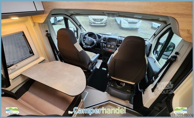 Kemperis CLEVER Tour 540 # 1.HAND#SOLAR#AHK#TOP-ZUSTAND