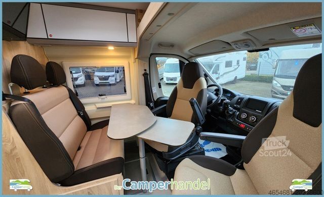 Kemperis CLEVER Tour 540 # 1.HAND#SOLAR#AHK#TOP-ZUSTAND