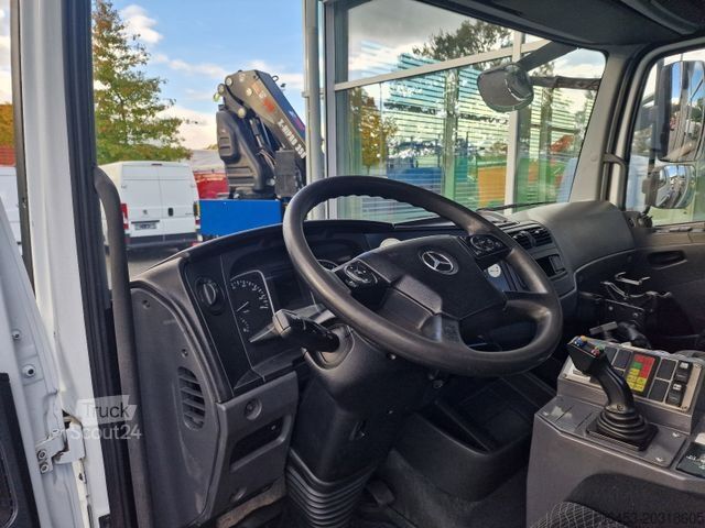Standard trækkerunit MERCEDES-BENZ Kamag Truck Wiesel/Sattelzug/2080 Std/EZ 06/2019