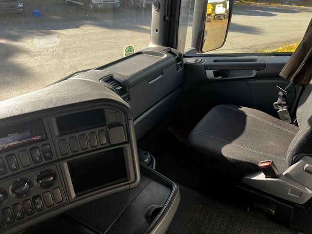 Vakio vetoauto SCANIA R450 Sattelzugmaschine mit Kipphydraulik