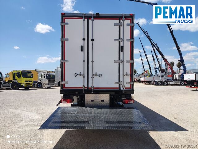 Camião frigorífico MERCEDES-BENZ ANTOS 2535 6X2 FRIGORIFICO