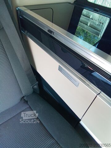 Camper Mercedes Marco Polo 250d | Camper 2 Posti | Tetto Sollevabile