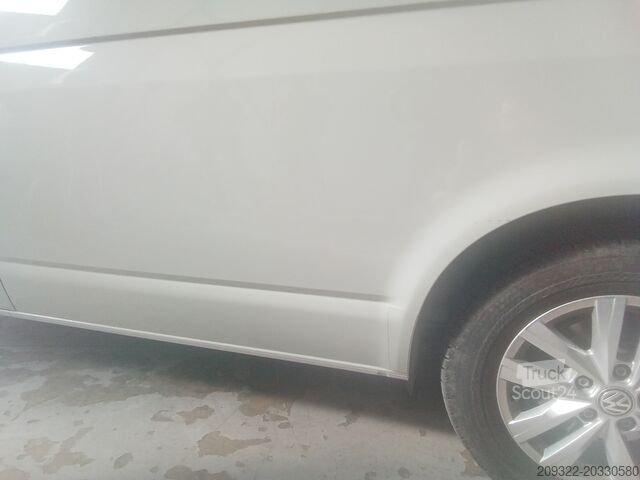 Camper Volkswagen California Camper | 2 Letti 4 Posti | Cucinotto + Letto Tetto