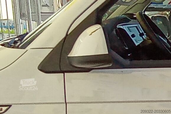 Asuntovaunu Volkswagen California Camper | 2 Letti 4 Posti | Cucinotto + Letto Tetto