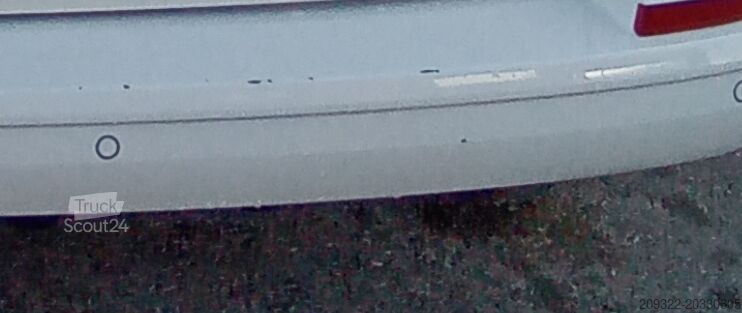 Asuntovaunu Volkswagen California Camper | 2 Letti 4 Posti | Cucinotto + Letto Tetto