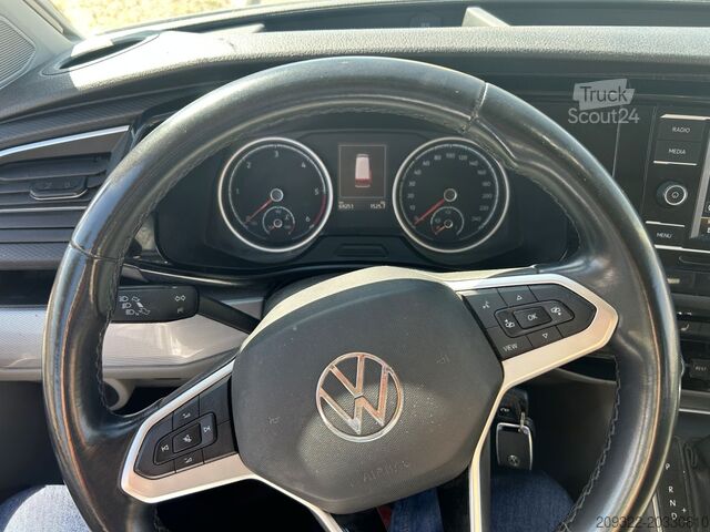 Camper Volkswagen California Camper | 2 Letti 4 Posti | Cucinotto + Letto Tetto