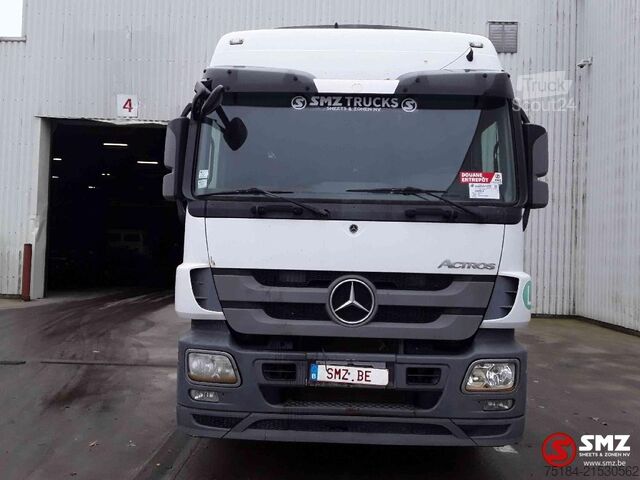 Tracteur standard Mercedes-Benz Actros 1844