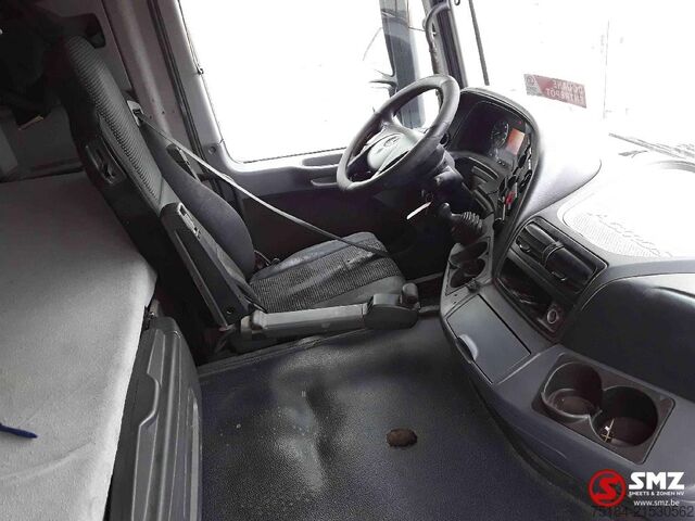 Tracteur standard Mercedes-Benz Actros 1844