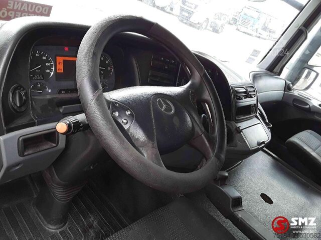 Tracteur standard Mercedes-Benz Actros 1844