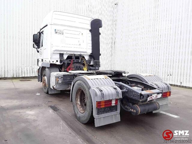 Tracteur standard Mercedes-Benz Actros 1844