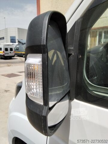 Avtodom Peugeot Boxer 2025 | Manual | Totalmente equipada