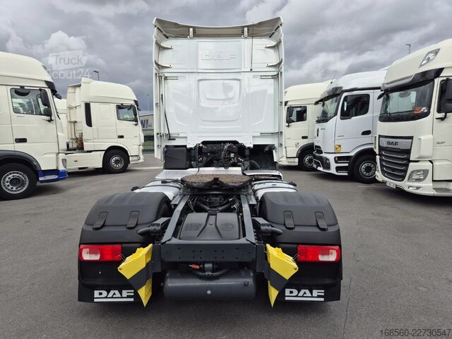 Standardni traktor DAF XF 480 FT