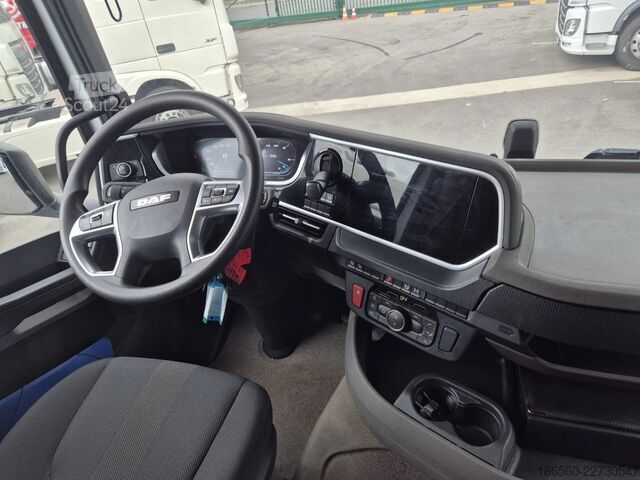 Standardni traktor DAF XF 480 FT