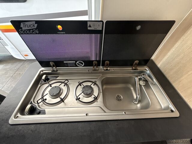 Bobil 2024 Pilote Joa 60G Fiat Ducato | Automatico | Posti letto 2