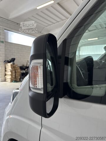 Bobil 2024 Pilote Joa 60G Fiat Ducato | Automatico | Posti letto 2