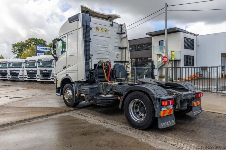 Standard-SZM VOLVO FH4 460 GLOB