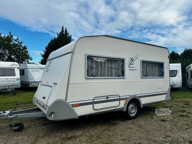 Husvagn Knaus Azur 400