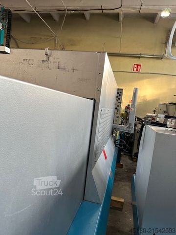 Truck & Trailer Service GmbH Truck & Trailer Service GmbH Truck & Trailer Service GmbH