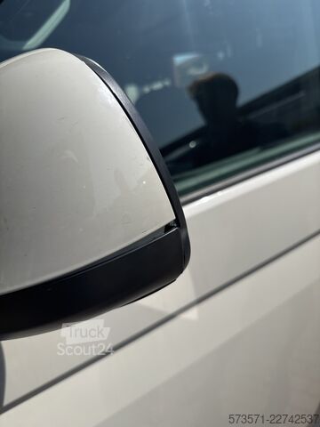 кемпер Volkswagen California Coast 2022 | Automática | Techo elevable