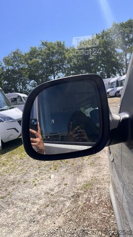 кемпер Volkswagen California Ocean 2023 | Automática | Techo elevable