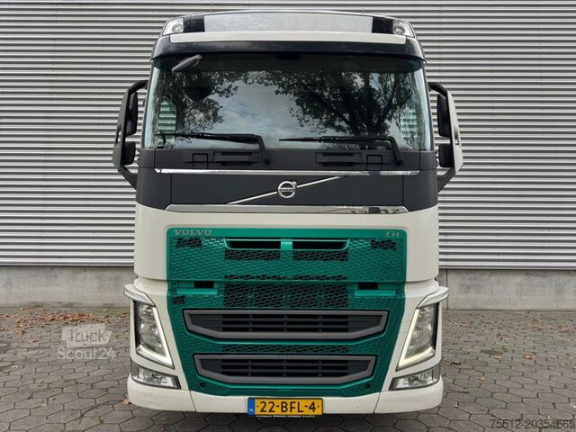 Standard-SZM Volvo FH 420 / I-Shift / 2 Tanks / Euro 6 / NL- Truck