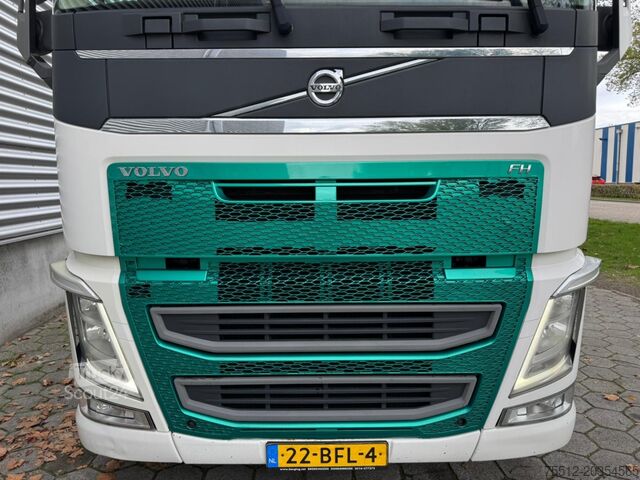 Standard-SZM Volvo FH 420 / I-Shift / 2 Tanks / Euro 6 / NL- Truck
