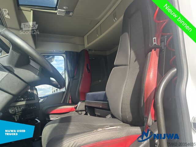 Standard-SZM Volvo FH 460 6x2 Suitable for ADR + Xenon