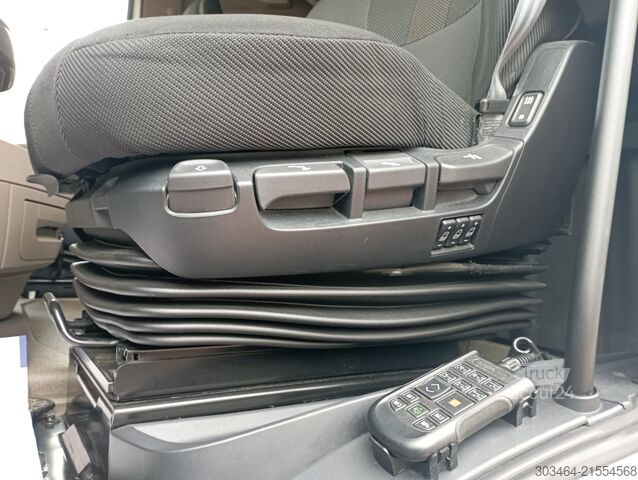 Standard tractor unit DAF XG+ 530 FT euro 6e FULL PNEUMATICO