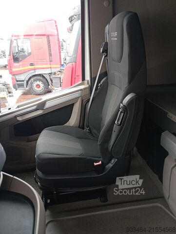 Standard tractor unit DAF XG+ 530 FT euro 6e FULL PNEUMATICO