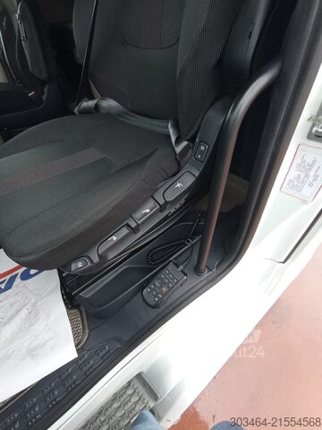 Standard tractor unit DAF XG+ 530 FT euro 6e FULL PNEUMATICO