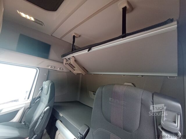 Standard tractor unit DAF XG+ 530 FT euro 6e FULL PNEUMATICO