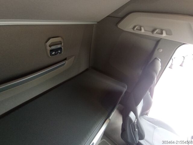 Standard tractor unit DAF XG+ 530 FT euro 6e FULL PNEUMATICO