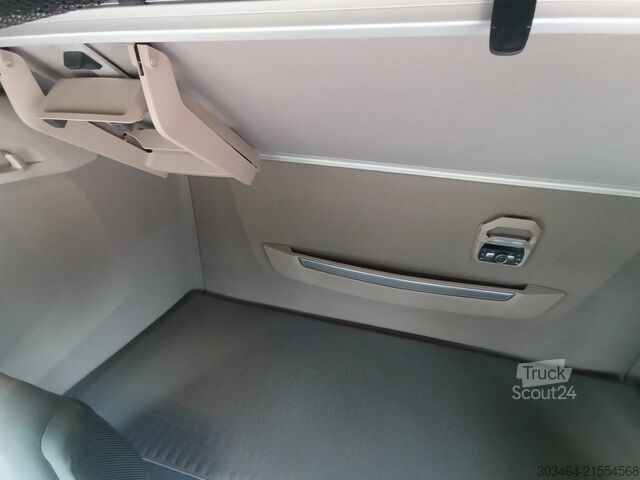 Standard tractor unit DAF XG+ 530 FT euro 6e FULL PNEUMATICO