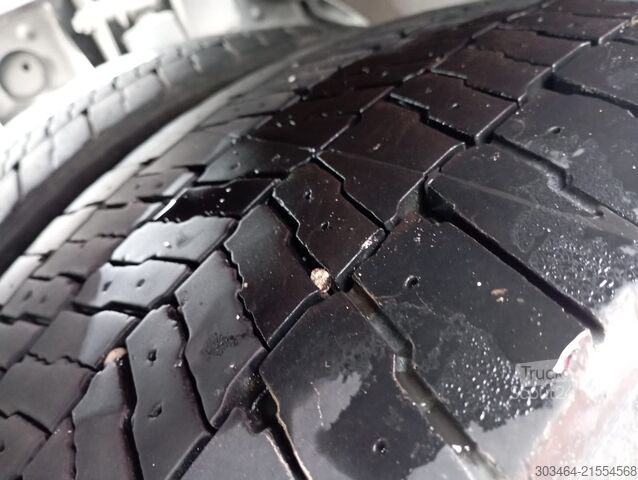 Standard tractor unit DAF XG+ 530 FT euro 6e FULL PNEUMATICO