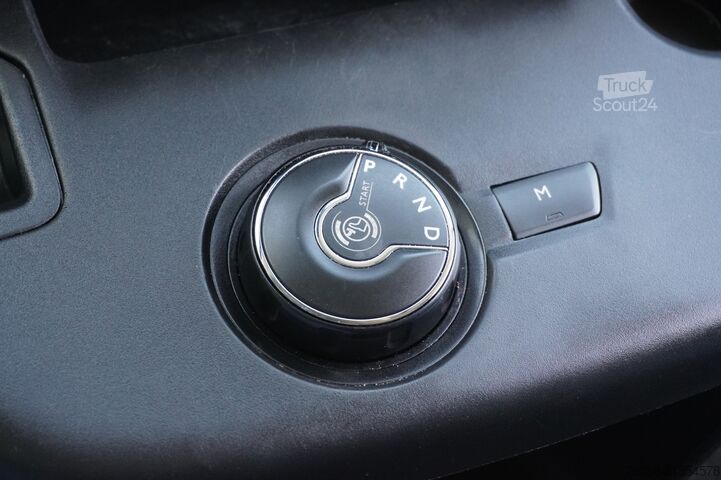 Camioneta familiar de techo alto Peugeot Partner 1.5 BlueHDI 130PK Automaat EURO 6 - Air...