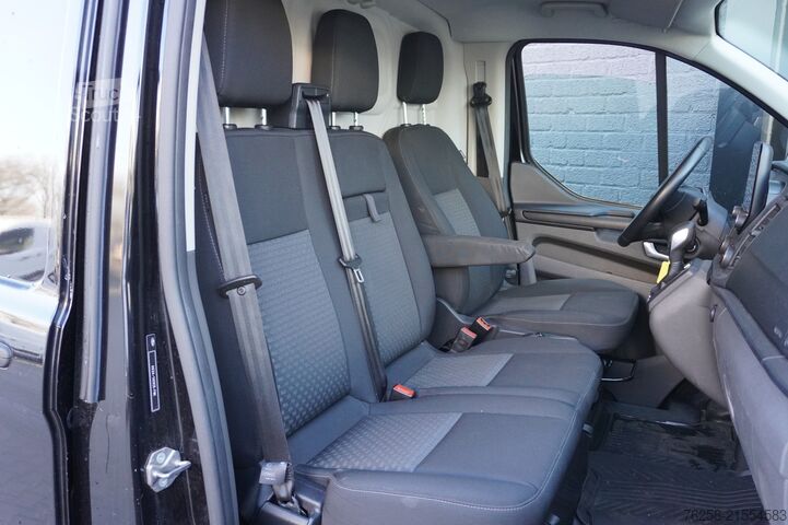 Bestelwagen Ford Transit Custom 2.0 TDCI Automaat 130PK EURO 6 -...