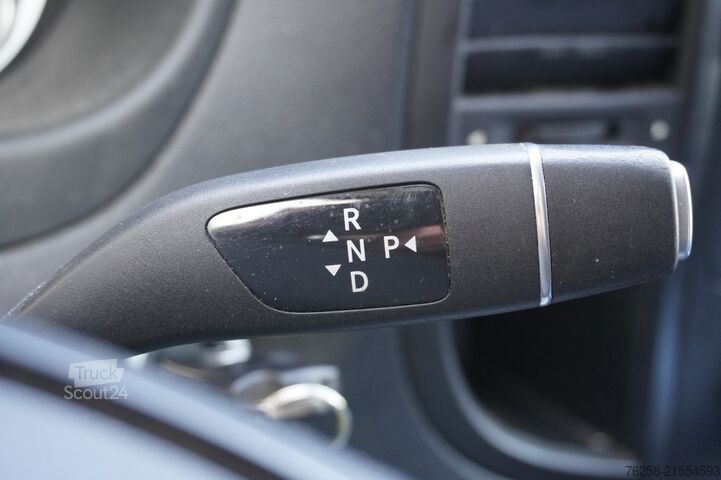 Bestelwagen Mercedes-Benz Vito 114 CDI Lang Automaat EURO 6 - Airco - Cru...