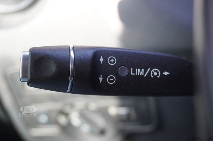 Bestelwagen Mercedes-Benz Vito 114 CDI Lang Automaat EURO 6 - Airco - Cru...