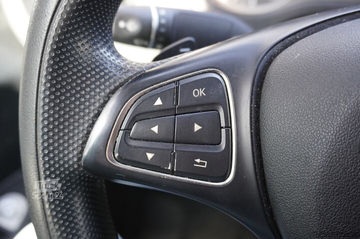 Bestelwagen Mercedes-Benz Vito 114 CDI Lang Automaat EURO 6 - Airco - Cru...